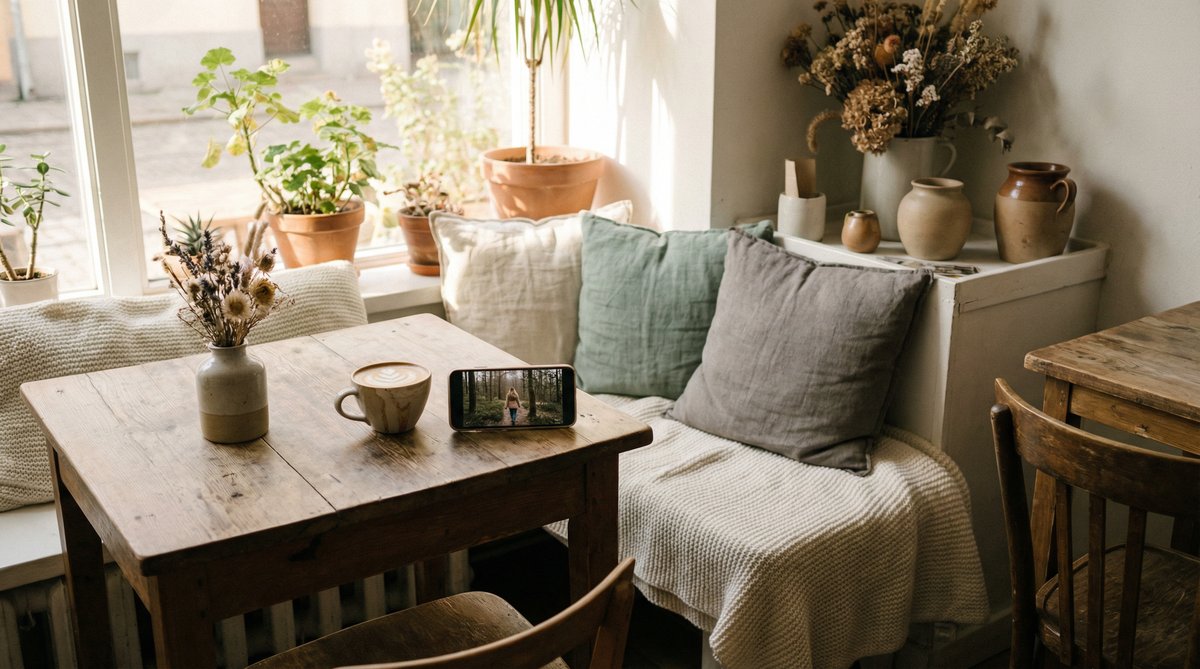 蘑菇视频 - 蘑菇视频 | 咖啡馆视频教程：拿铁拉花的温柔艺术 - www.t04nys8s.cn